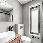 ヴィラ In Istria With Sea View & Bubble Bath