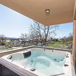In Istria With Sea View & Bubble Bath * カリガドル