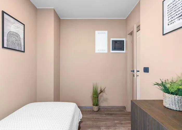 In Istria With Sea View & Bubble Bath Karigador