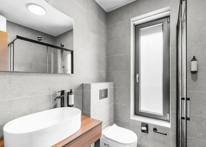 Villa In Istria With Sea View & Bubble Bath