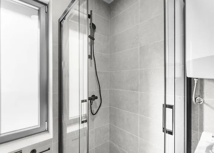 In Istria With Sea View & Bubble Bath * Karigador