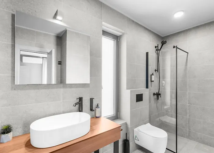 Villa In Istria With Sea View & Bubble Bath *