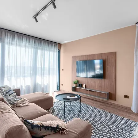 In Istria With Sea View & Bubble Bath * カリガドル